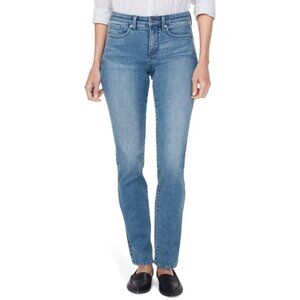 NYDJ blue jeans